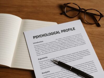 Therapy Starts on Paper: How Psychology Essays Prepare You for Real-World Listening