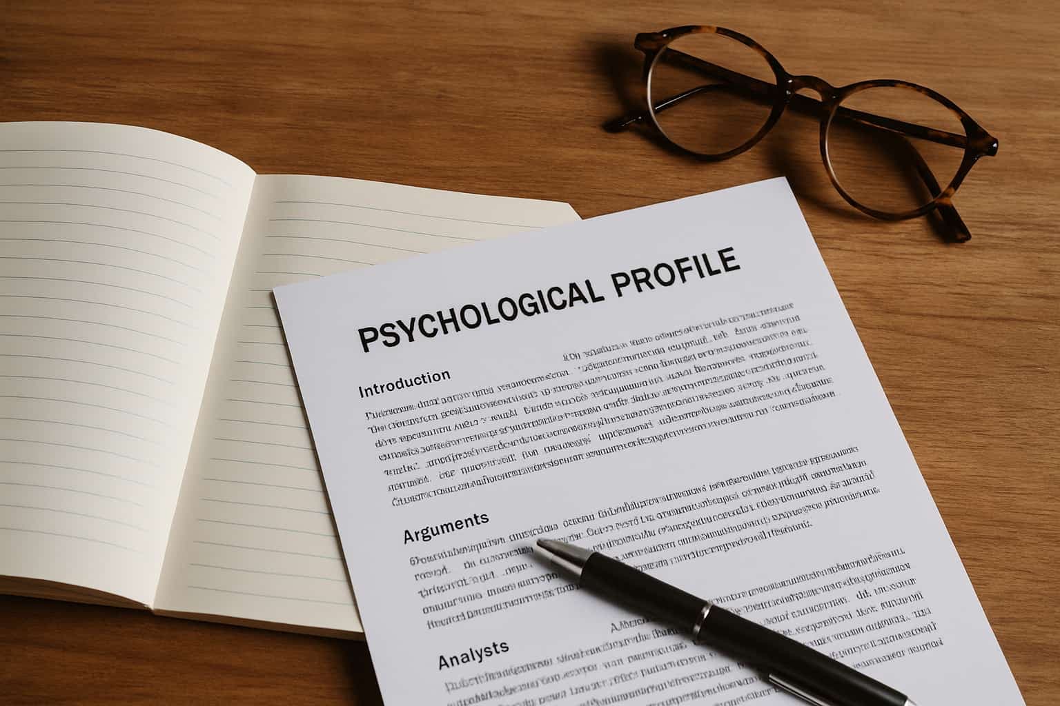 Therapy Starts on Paper: How Psychology Essays Prepare You for Real-World Listening