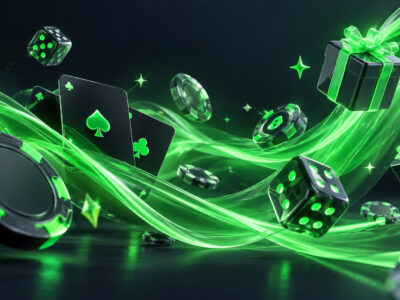 Non-Stop Gaming at Casino LuckyWave: 2026 Platform Overview