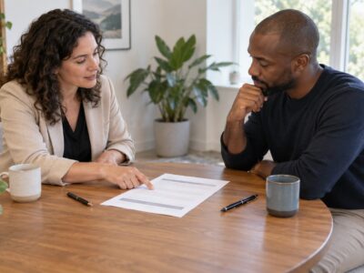 What Belongs in a Coaching Agreement