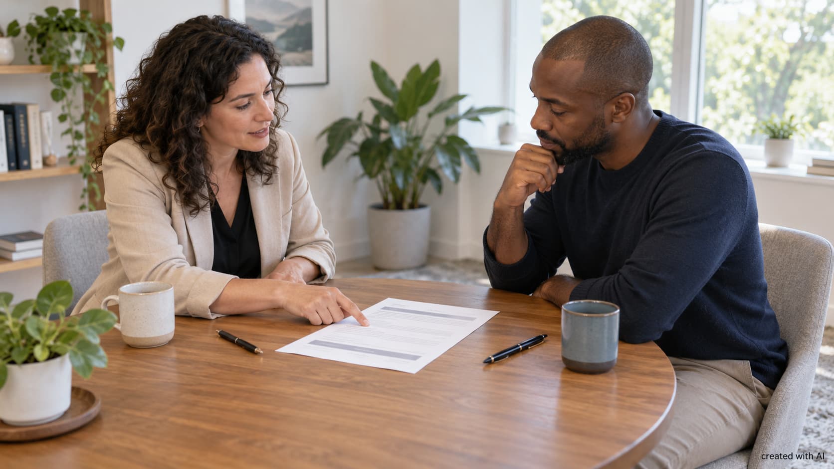 What Belongs in a Coaching Agreement